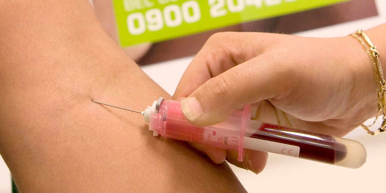 Nederlandse twintigers lopen meeste risico op soa of hiv