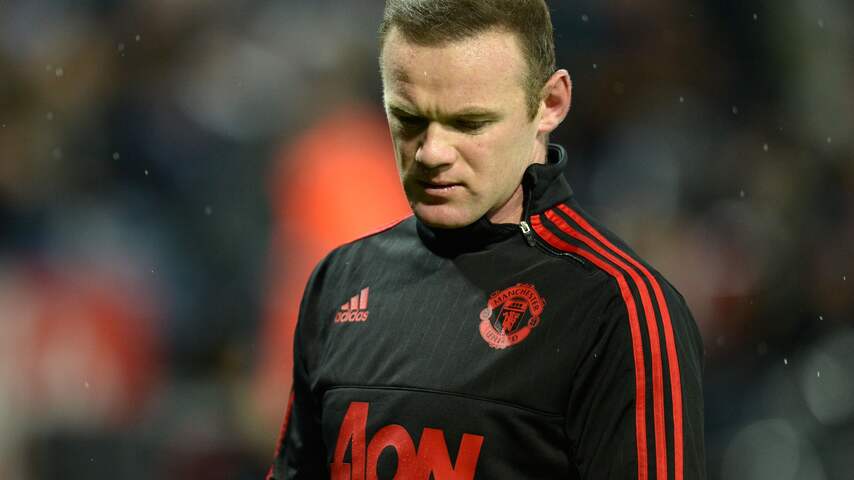 Wayne Rooney