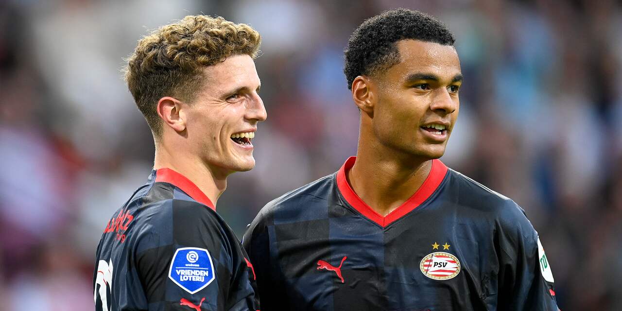 PSV stuit mogelijk op Rangers en Van Bronckhorst als het AS Monaco uitschakelt