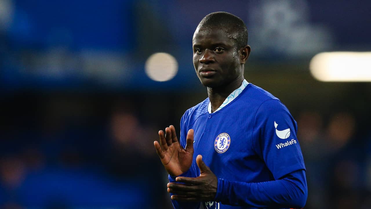 N’Golo Kanté Joins Al Ittihad in Saudi Arabia: All You Need to Know