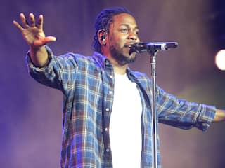 Kendrick Lamar, The War on Drugs en Dua Lipa staan op Lowlands