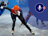 Minder treinen door ziekteverzuim | Opnieuw medaillekansen bij Winterspelen