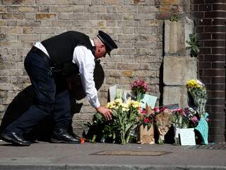 Duidelijkheid over dood slachtoffer aanslag moskee Londen