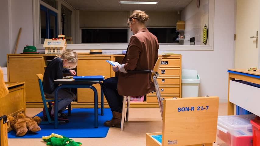 Werk jij in de jeugdzorg? Dan zoeken we jou