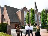 Weinig begrip van regeringspartijen voor kerkdienst Staphorst met 600 mensen