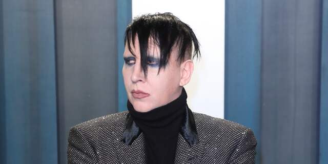 Docu misbruik Marilyn Manson