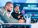 Verhoeven wacht lang herstel: 'Hopelijk ren ik zo snel mogelijk weer naar de ring'