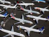Boeing verwacht 737 MAX per januari weer in de lucht te krijgen