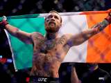 UFC-vechter McGregor kondigt voor de derde keer zijn pensioen aan