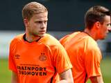PSV verlengt contract en verhuurt talent Rigo aan Sparta Rotterdam