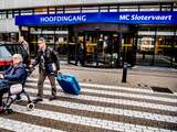 Ziekenhuis: 'Overleg doorstartplannen MC Slotervaart verloopt voorspoedig'