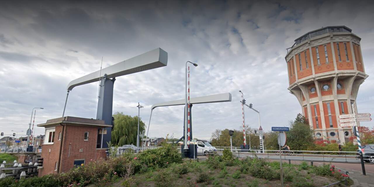Wilhelminabrug vanaf maandagochtend weer open voor verkeer