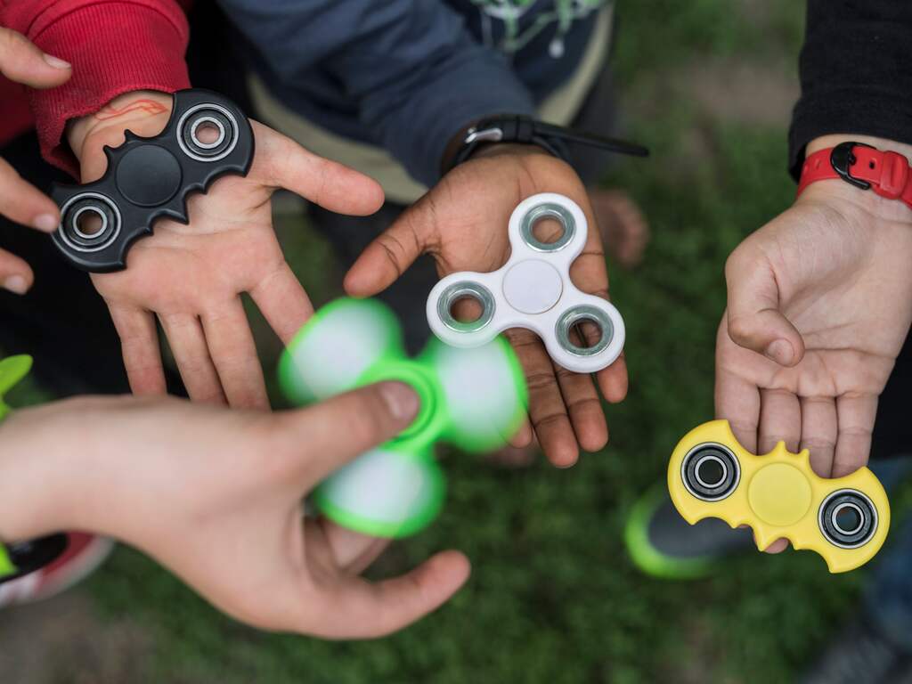 NUcheckt: Bevat speelgoed fidget spinner een dodelijke Speelgoed Den Haag – Nu aanbieders vinden en beoordelen op