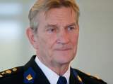 'Oud-korpschef Bouman meldt integriteitsprobleem Caribische politie'