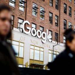 Organisator werknemersprotest Google verlaat het bedrijf