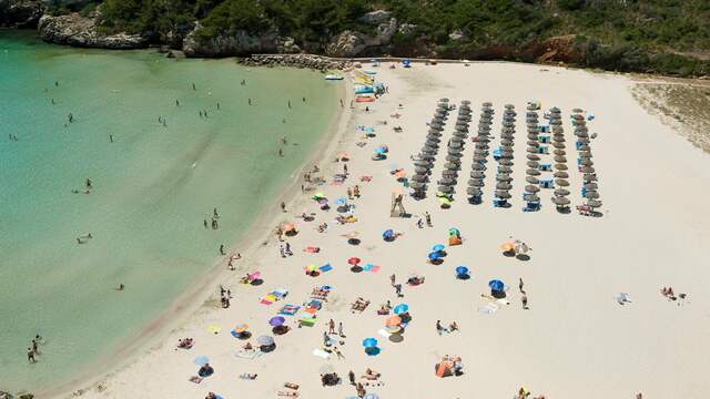 vakantie spanje met de auto vakantie spanje met de auto