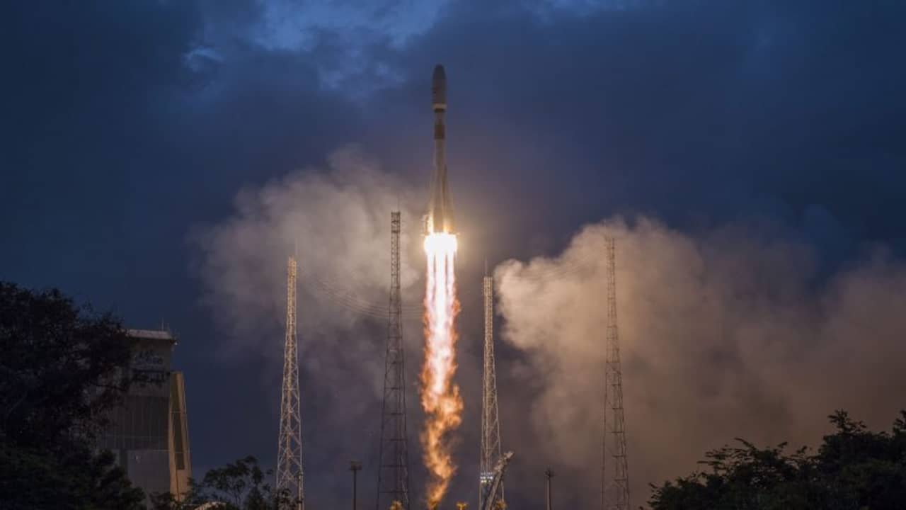 Russia won’t launch British satellites if they have a military purpose |  NOW