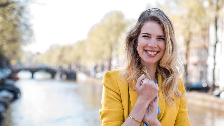 Charlotte van 't Wout