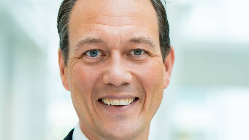 VVD'er Revis vervangt Krikke tijdelijk als burgemeester van Den Haag