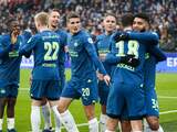 PSV wint ook topper van Feyenoord en staat tien punten los in Eredivisie