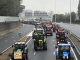 Veel onduidelijk over boerenprotest van woensdag, drukke spits verwacht