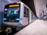 Metrosysteem kampt nog steeds met veel storingen: 'Ik word er echt gek van'