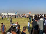 Frankrijk haalt vier Nederlanders weg uit Afghanistan