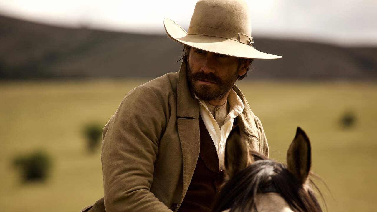 Bekijk hier de trailer van The Sisters Brothers