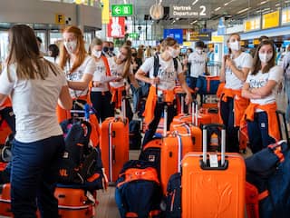 Deze Nederlanders komen in actie op de Olympische Spelen in Tokio