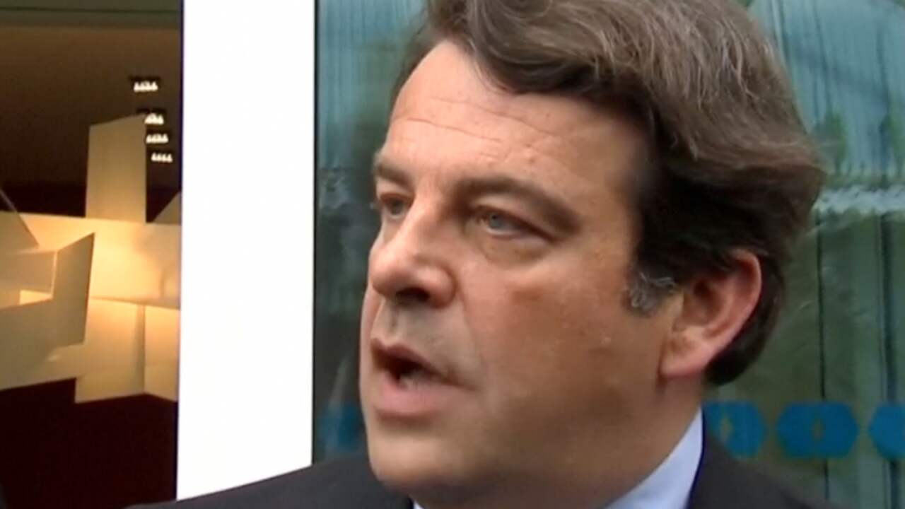 Republikeinse partij Frankrijk: 'Niemand zal François Fillon stoppen'