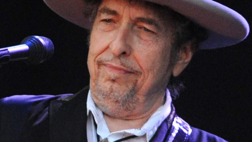 Martin Scorsese maakt documentairefilm over Bob Dylan