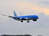 KLM spant kort geding aan vanwege acties cabinepersoneel
