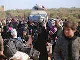 Conferentie in Brussel levert 6 miljard euro op voor Syrische vluchtelingen