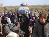 Syrische vluchtelingen lopen volgens Amnesty groot gevaar bij terugkeer