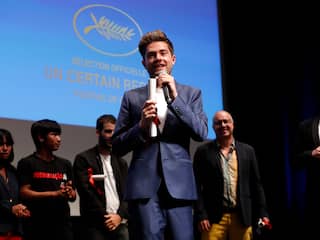 Vlaams-Nederlandse film Girl wint reeks prijzen in Cannes