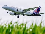 Top Brussels Airlines weg om conflict met Lufthansa