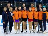 Na succes van Van Zundert wil schaatsbond ook in kunstrijden naar wereldtop