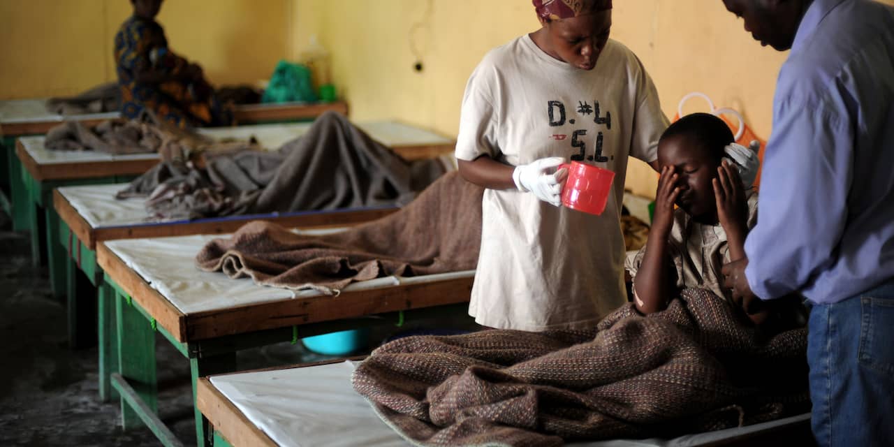 Congo signaleert gele koorts-epidemie