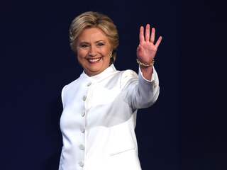 Hillary Clinton en het e-mailschandaal: de feiten op een rij