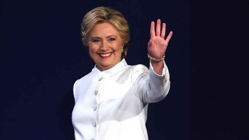 Hillary Clinton en het e-mailschandaal: de feiten op een rij