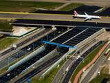 Onderzoeksraad start onderzoek naar veiligheid vliegverkeer Schiphol