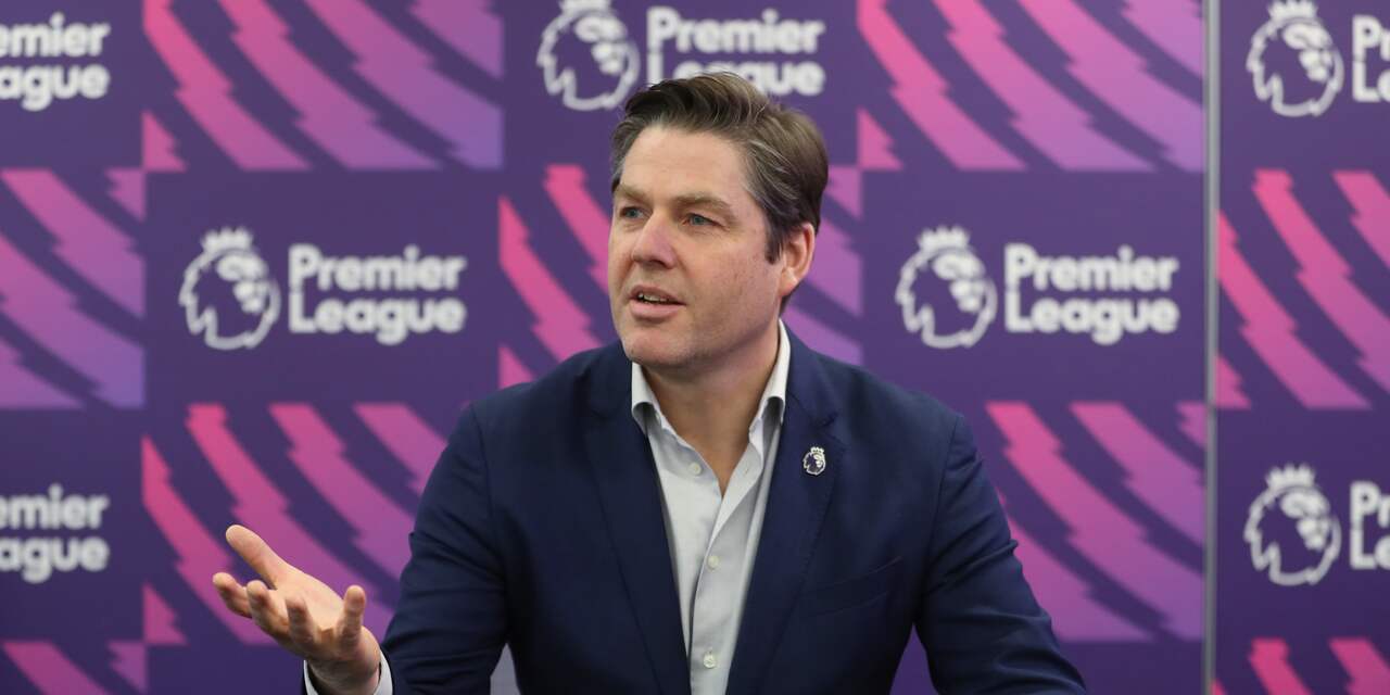 Premier League-directeur heeft alle vertrouwen in snelle hervatting competitie