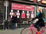Daling werkloosheid stokt in september