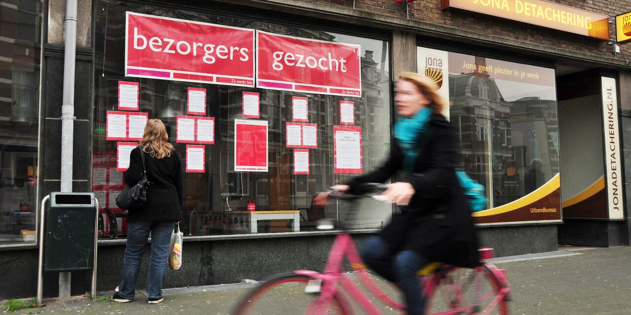 Groningen zet in op economische groei met vijfduizend nieuwe banen