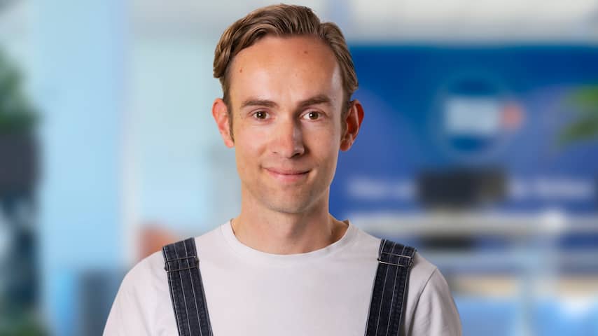 Michiel Vos