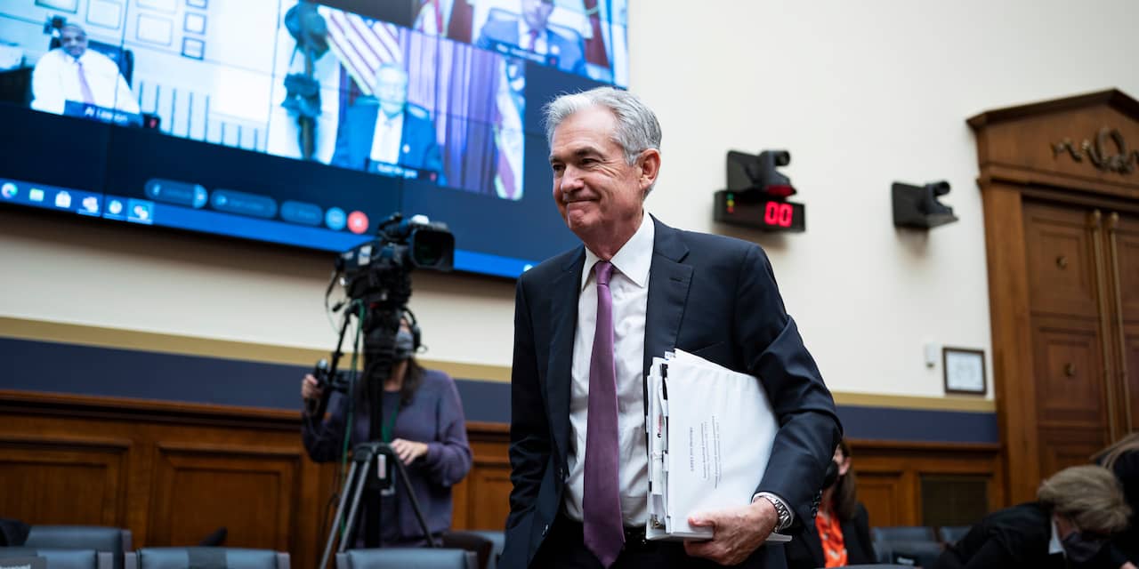 Fed lijkt de rente in maart voor het eerst sinds 2018 te verhogen