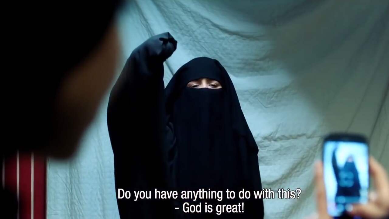 Trailer Layla M.