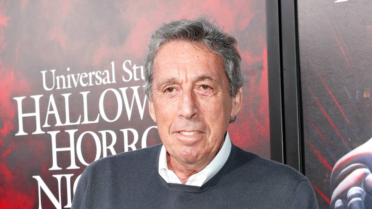 Ghostbusters director Ivan Reitman dies at age 75 - Teller Report