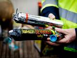 Politie doet dringende oproep: meld vuurwerkoverlast en brandbaar materiaal om schade te beperken