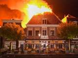 Restaurant Proto reageert na grote brand in pand: 'Niet te bevatten'